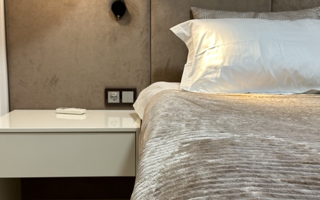 Апартаменты в Центре Сочи