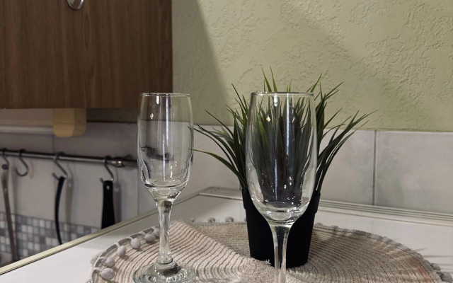 Апартаменты Privi House на Удмуртской 284