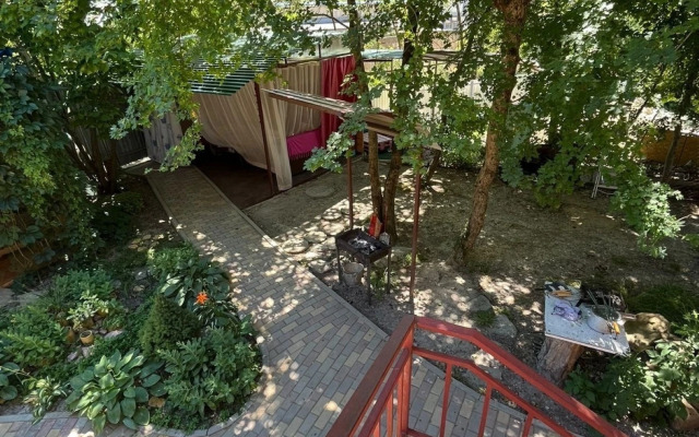 Гостевой дом Диво