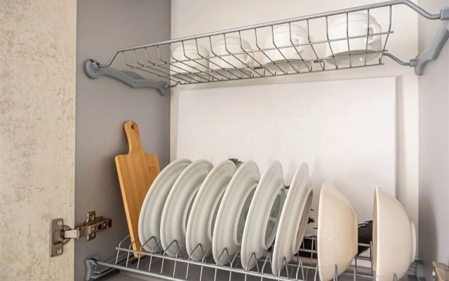 Posutochno Na 204 Kvaptale Flat