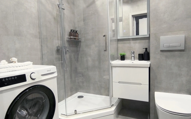 Uyutnaya U Metro Nizhegorodskaya Flat