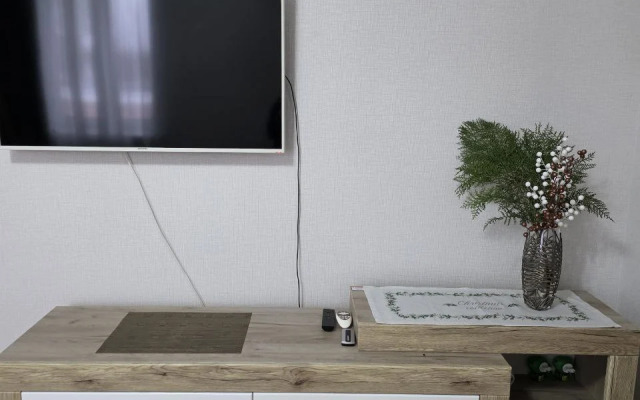 Квартира в сoвpеменном клубном доме Ривер Парк