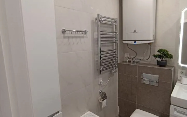 Квартира на Улице Маковского 126к4