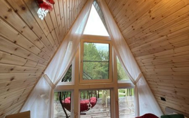 Частный дом Приозерье