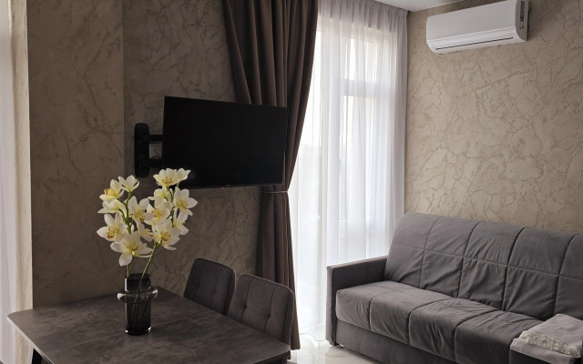 SilverPeak Apartments