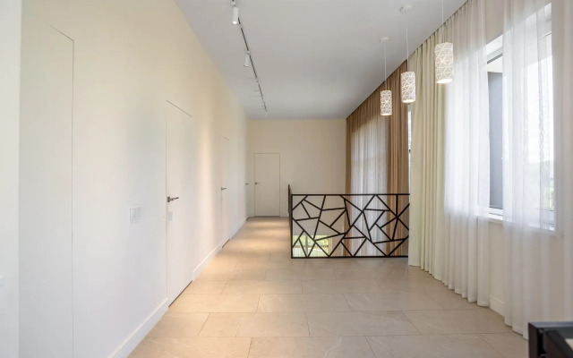 Eksklyuzivny Dom Na Chernoy Rechke Private house