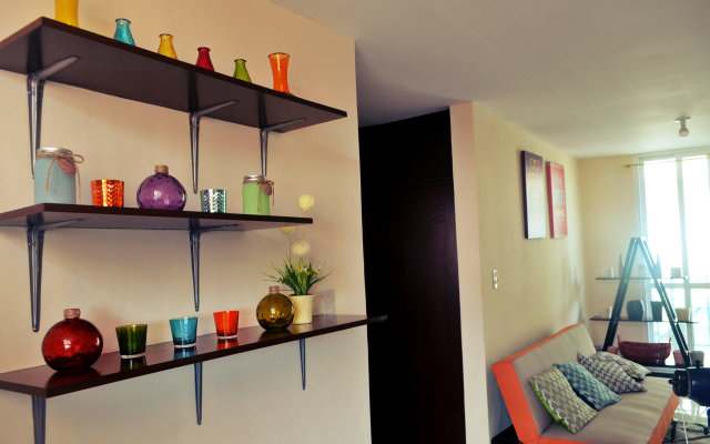 Апартаменты Simple & Cozy Accommodation