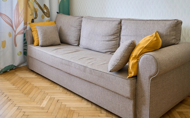 Квартира на Советской