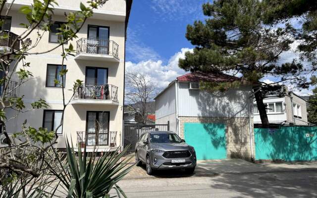 Квартира 147 на Куйбышева 15