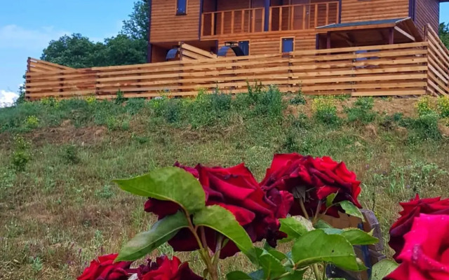 Агроферма ТИХОЕ МЕСТО