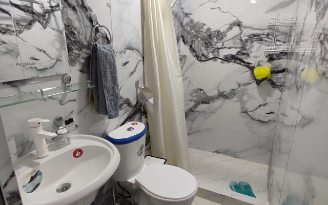 Гостевой Дом Oybek