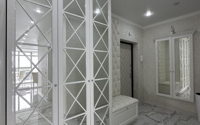 Апартаменты Пионерская 2