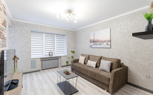 Квартира Avenue