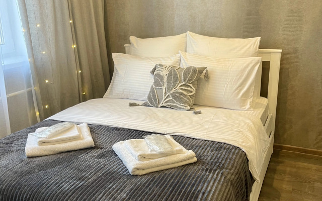 Квартира GreenApart на Проспекте