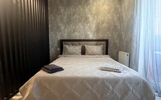 Квартира на улице Свердлова 125А