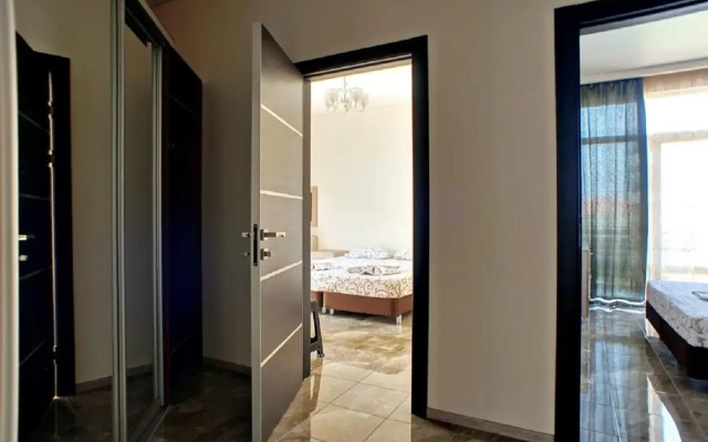 Santorini Guest House