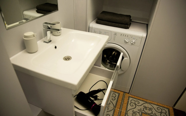 Апартаменты Студия в самом Центре Новосибирска