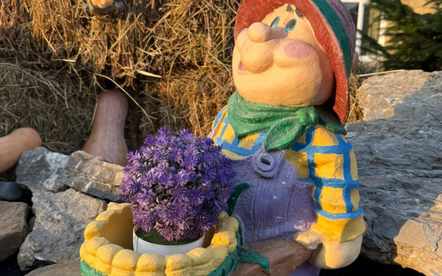 Гостевой дом Дом Кролика от Травел Хотелс Антураж