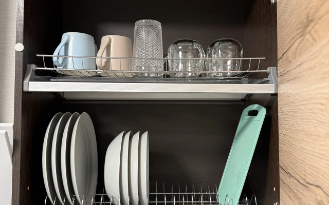 Квартира на Сафонова 9