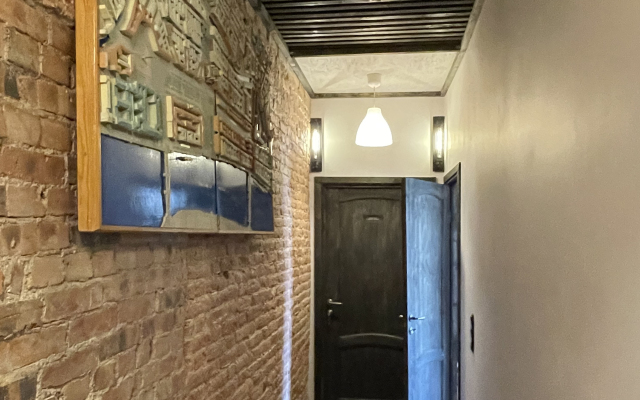 Loft F92 Na Naberezhnoy Reki Fontanki Flat