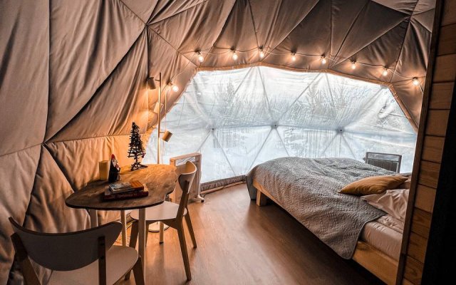 Helloferma Glamping