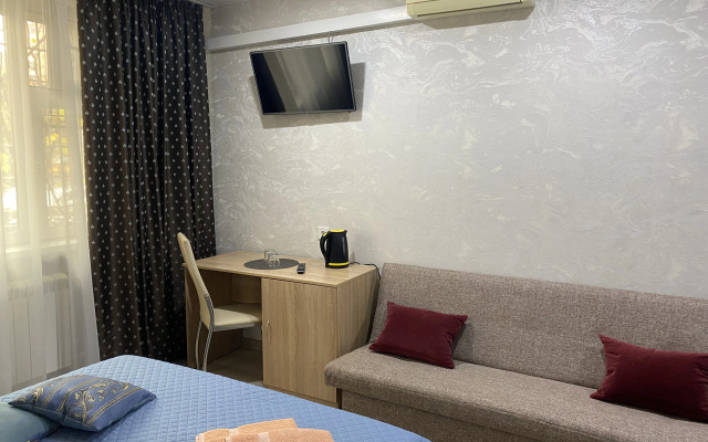 Мини-отель Комфорт