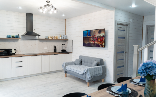 Гостевой дом Dуша