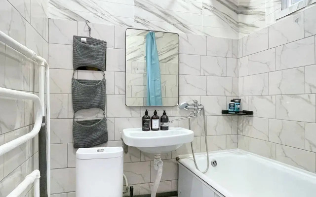 Квартира у Острова Мечты и набережной Москва Реки