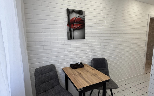 Квартира Уютная