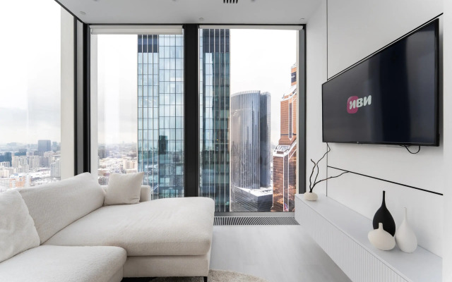 Апартаменты Ванна у окна! Объект для Ваших фото!