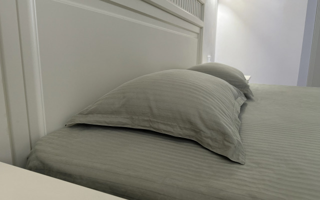 Квартира "Эленика" уютная у моря в Махачкале