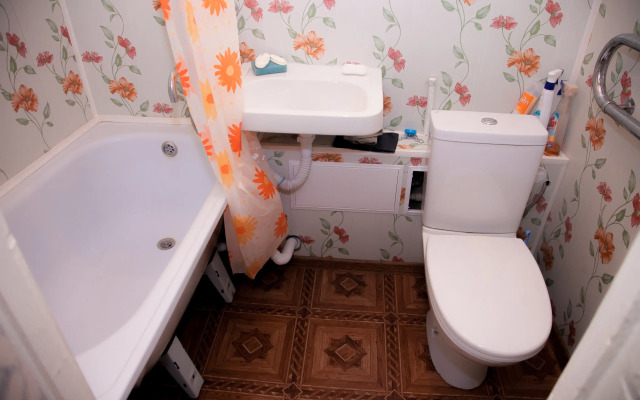 Апартаменты на Богдана Хмельницкого 3-114