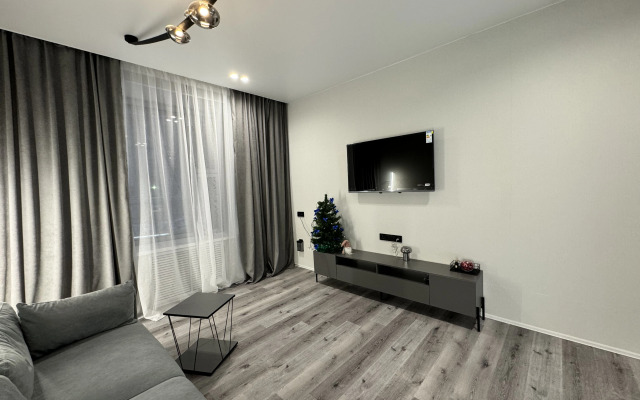 Квартира Северное сияние в центре города