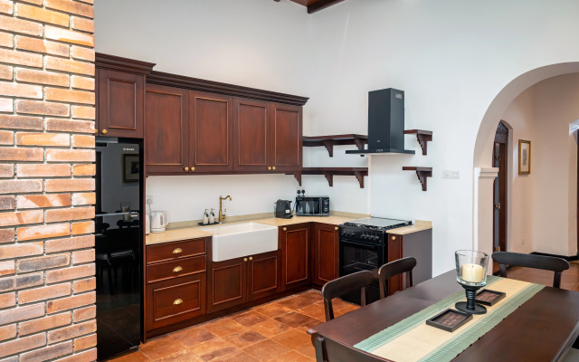 Writer's Lodge By Ishq Villa
