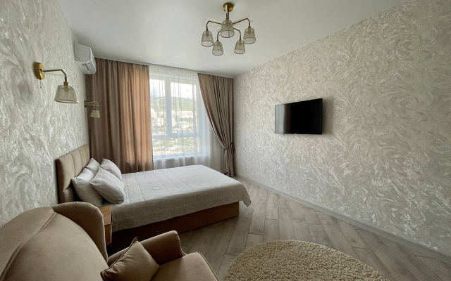 Yalta Almaz Apartments 1