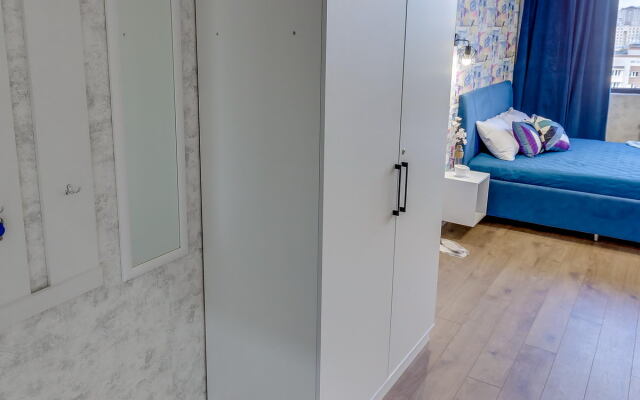 Апартаменты Asaapart Lamiya 3 67A