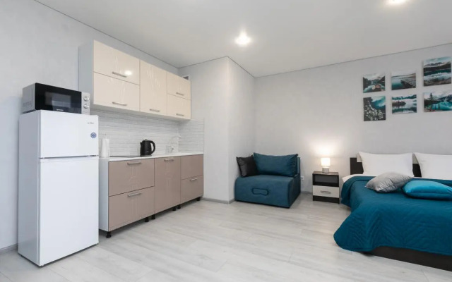 Студия Этажидейли Ж/Д вокзал