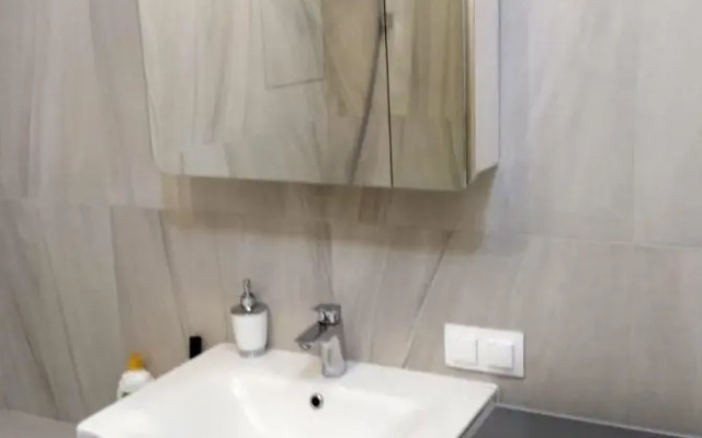 Апартаменты Маленький Шангри Ла