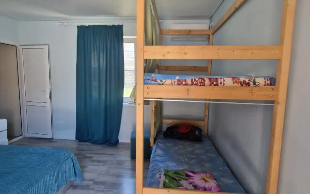 Chill Abkhazia Guest House