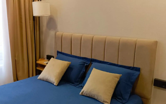 Апартаменты уютные Москва