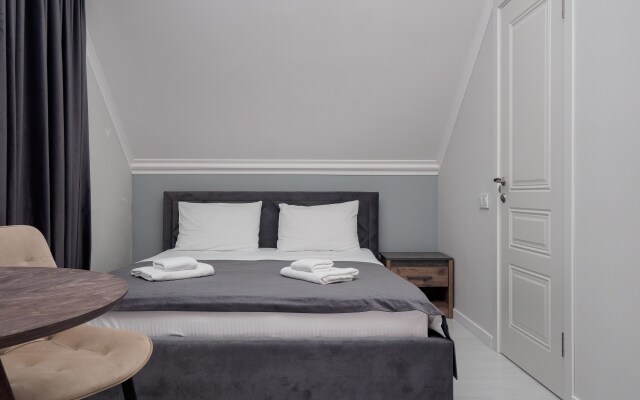 Apartments O, Vinograd