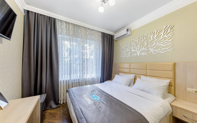 Vladial Guest House