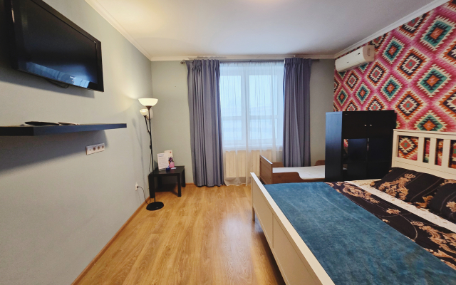 Квартира Заселяйся в центре