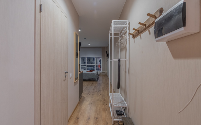 Apartment Start