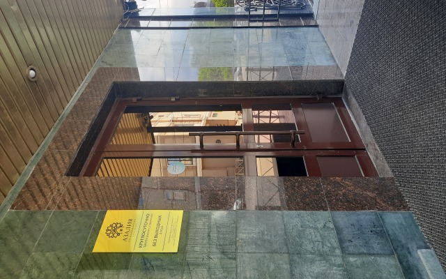 Azaliya Na Narimanova Hotel