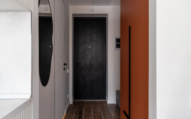 Апартаменты на Набережной Макарова 58