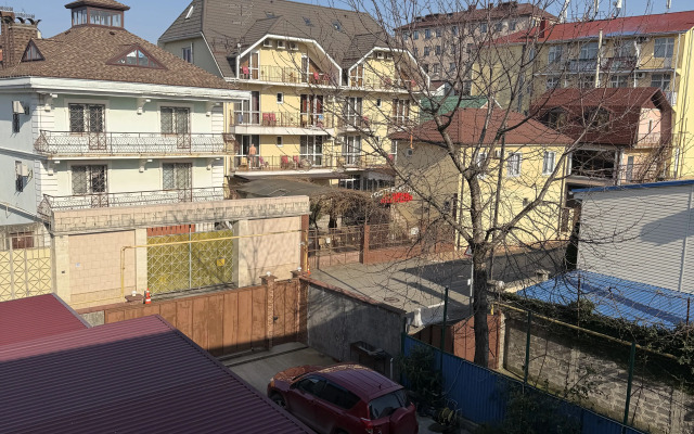 Гостевой дом Удача