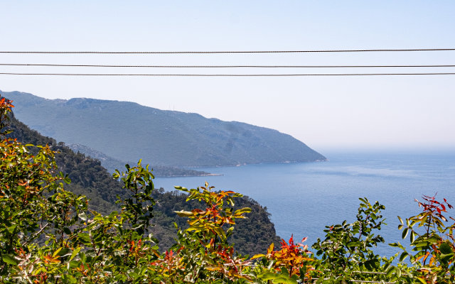 Casa Di Pietra Kabak Hotel
