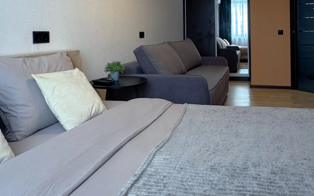 Апартаменты Мытищи