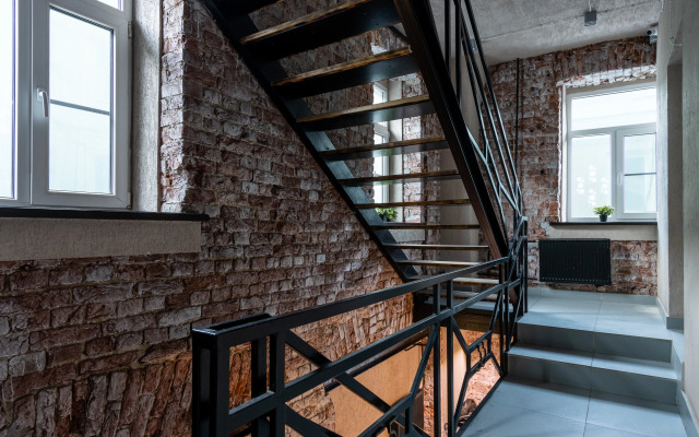 Hotel 55